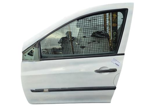 Left front door RENAULT CLIO III (BR0/1, CR0/1) 1.5 dCi (C/BR0G, C/BR1G) | BP30891201C2 