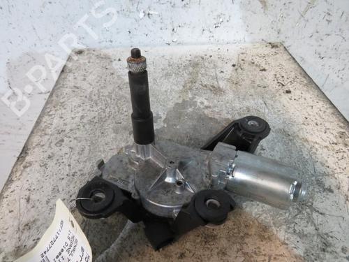 Ruitenwissermotor achter RENAULT MEGANE III Grandtour (KZ0/1) 1.5 dCi (KZ09, KZ0D, KZ1G, KZ29, KZ14, KZ1W, KZ10, KZ1F,... (110 hp) 25108938