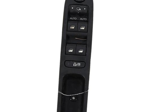 Left front window switch CITROËN C3 Picasso (SH_) 1.6 HDI 90 | BP39413863I27 - Image 5
