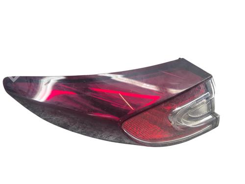 Left taillight RENAULT MEGANE III Grandtour (KZ0/1) 1.5 dCi (KZ09, KZ0D, KZ1G, KZ29, KZ14, KZ1W, KZ10, KZ1F,... | BP28952619C34 