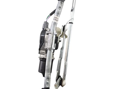 Front wiper motor RENAULT CLIO V (B7_) 1.0 TCe 90 (B7MT) | BP25098308M29 - Image 3