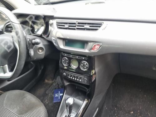 Shift knob CITROËN C3 II (SC_) 1.6 HDi | BP25054922I34 - Image 8