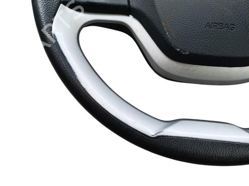 Steering wheel KIA PICANTO II (TA) 1.0 | BP25075645C49  - Image 6