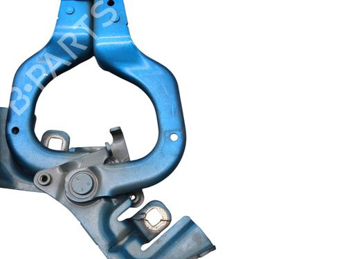 Hinge/Door check strap RENAULT CAPTUR I (J5_, H5_) 1.5 dCi 90 (J5N4, J5M5, J5MW, J5M6, J5AL, J5AJ) | BP30204130C146 