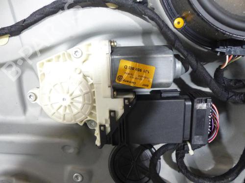 Used Rear right window mechanism Rear right window mechanism VW BORA I (1J2) 1.9 TDI (115 hp) 25091382 25091382