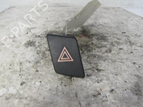 Warning switch TOYOTA YARIS (_P9_) 1.4 D-4D (NLP90_, NLP90R) | BP25083216I22 - Image 2