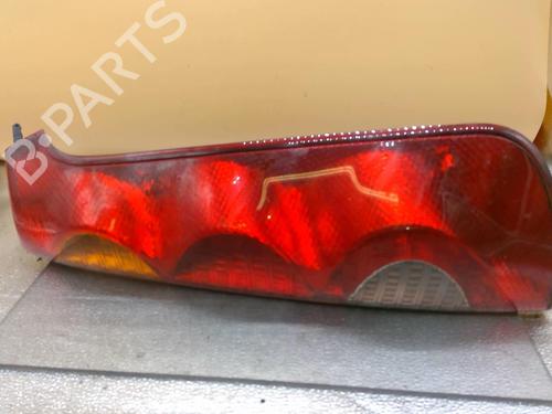 Right taillight NISSAN NOTE (E11, NE11) 1.5 dCi | BP25093415C35 