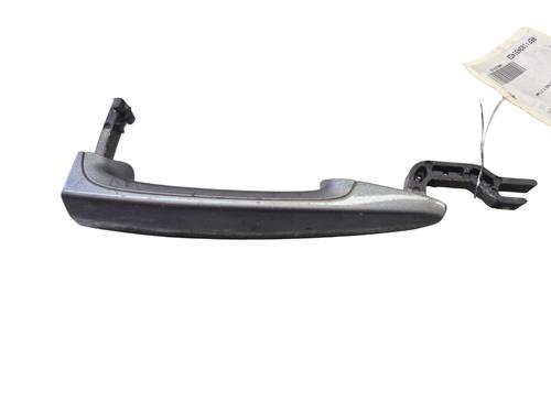 Front left exterior door handle BMW 3 (E90) 320 d | BP25075444C128 