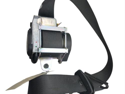 Front right seatbelt OPEL ASTRA J (P10) 1.7 CDTI (68) | BP25104224I25 - Image 2
