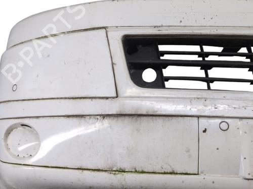 Front bumper VW TRANSPORTER T5 Bus (7HB, 7HJ, 7EB, 7EJ) 2.0 TDI 4motion | BP31176402C7