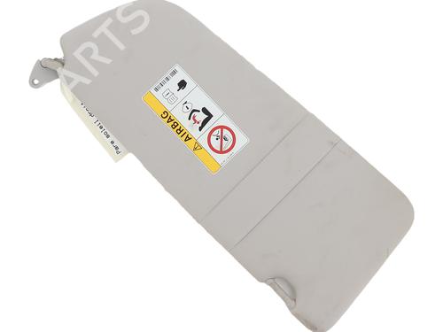 Right sun visor MERCEDES-BENZ VITO Van (W447) 114 CDI (447.601, 447.603, 447.605) | BP38070028I2 - Image 2
