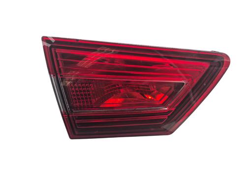 Right tailgate light RENAULT CLIO IV (BH_) 1.5 dCi 75 | BP25075345C80 - Image 3