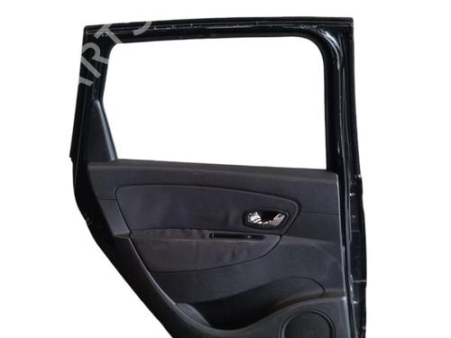Left rear door RENAULT SCÉNIC III (JZ0/1_) 1.5 dCi | BP25055375C4 