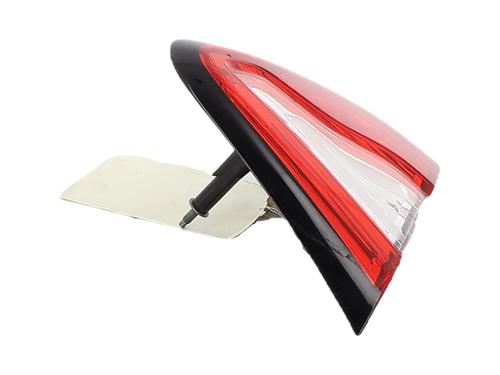Left tailgate light RENAULT CAPTUR I (J5_, H5_) 1.2 TCe 120 | BP37035379C79 - Image 6
