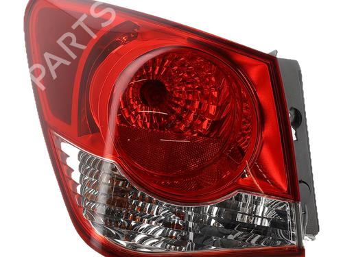 Left taillight CHEVROLET CRUZE (J300) 1.8 | BP38595272C34 - Image 3