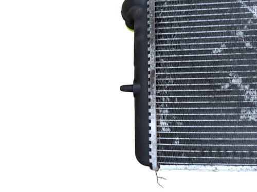 Water radiator PEUGEOT 3008 I MPV (0U_) 1.6 HDi | BP29221817M31 