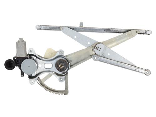 Used Front right window mechanism Front right window mechanism TOYOTA RAV 4 II (_A2_) 2.0 D 4WD (CLA20_, CLA21_, CLA20R, CLA21R) (116 hp) 34044438 34044438