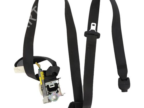 Front left seatbelt FIAT 500 C (312_) 0.9 (312AXM1B) | BP36338344I26 - Image 3