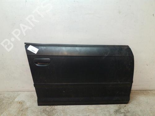 Used Right front door AUDI A3 Sportback (8PA) RS3 quattro (340 hp) 25105339
