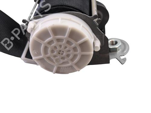 Rear right seatbelt RENAULT TWINGO III (BCM_, BCA_) 1.0 SCe 75 | BP28190987I28 - Image 2