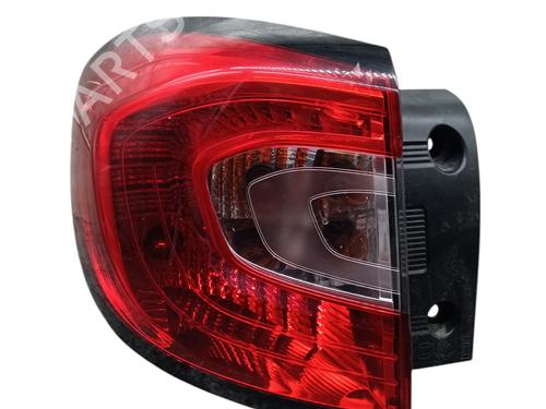 Used Left taillight RENAULT CAPTUR I (J5_, H5_) 1.5 dCi 90 (J5N4, J5M5, J5MW, J5M6, J5AL, J5AJ) (90 hp) 29940310
