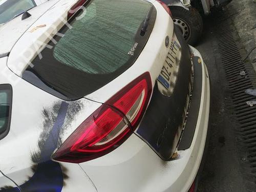 Front left interior door handle FORD C-MAX II (DXA/CB7, DXA/CEU) 1.5 TDCi | BP25093541I13 - Image 4
