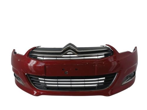 Used Front bumper Front bumper CITROËN C4 II (NC_) 1.6 HDi 115 (114 hp) 36769188 36769188