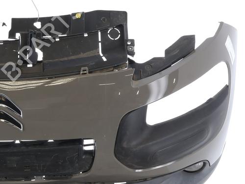 front-bumper-citroen-c4-cactus-2014-40031452 main image