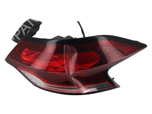 Right taillight CITROËN DS4 (NX_) 1.6 HDi 110 | BP40001967C35 - Image 3