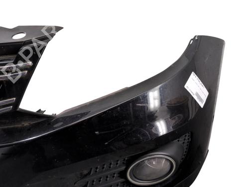 Front bumper VW TIGUAN (5N_) 2.0 TDI | BP32420101C7 