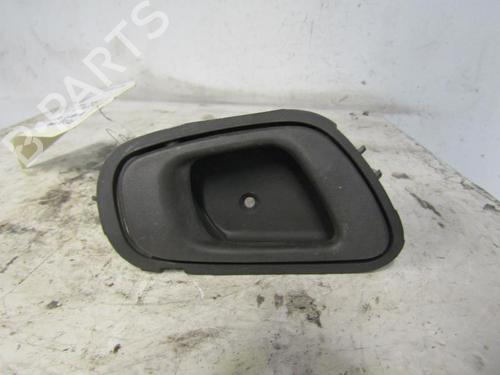 Used Front right interior door handle CHEVROLET SPARK (M300) [2009-2025]  25083160