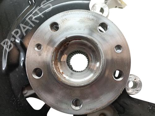 Right front steering knuckle RENAULT ESPACE VI (RHN) E-TECH 200 Hybrid | BP25072281M26 