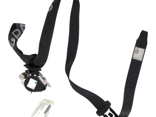 Front right seatbelt VW GOLF VI (5K1) 1.2 TSI | BP38063840I25 - Image 4