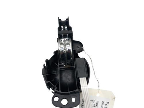 Høyre foran invendig håndtak MINI MINI (R56) Cooper S (174 hp) 25055252