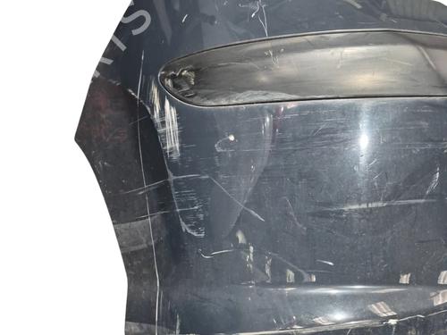 Rear bumper PEUGEOT 308 I (4A_, 4C_) 1.4 16V | BP32094708C8 