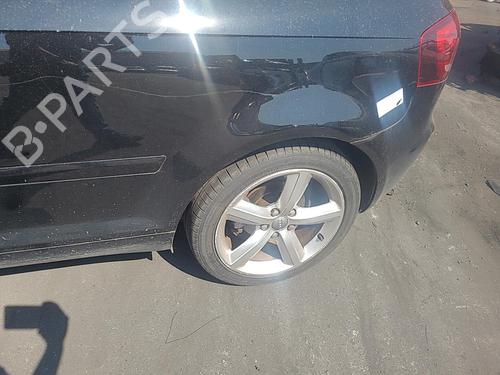 Climate control AUDI A3 (8P1) 1.9 TDI | BP25076740I5 