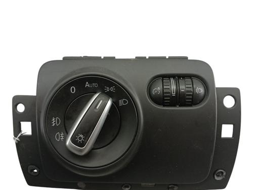 Used Headlight switch VW GOLF VI (5K1) 1.4 TSI (122 hp) 27873509