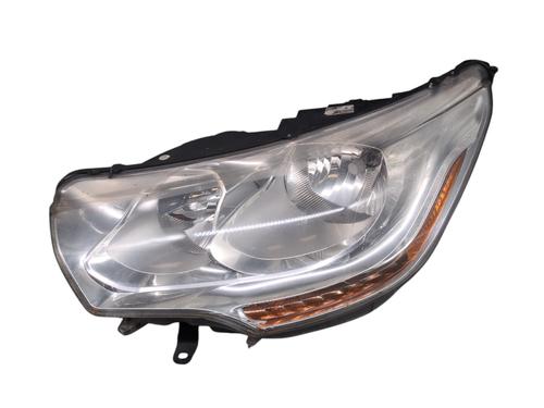 Left headlight CITROËN C4 II (NC_) 1.6 HDi 115 | BP32325548C28  - Image 7