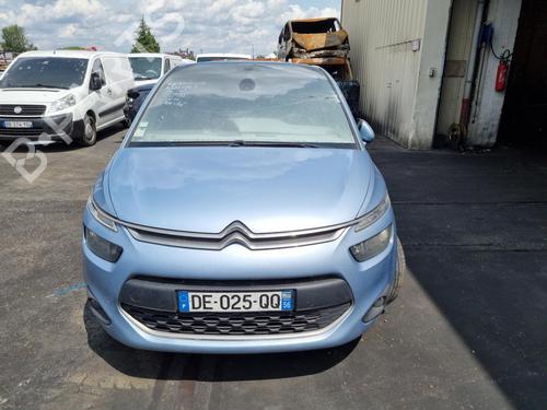 Front wiper motor CITROËN C4 Picasso II | BP25054524M29 - Image 11