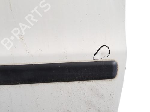 Right front door FIAT PANDA (169_) 1.1 (169.AXA1A) | BP31624900C3 