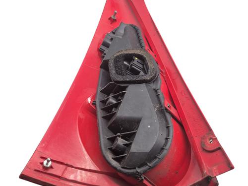 Right taillight PEUGEOT 107 (PM_, PN_) 1.0 | BP25075241C35 