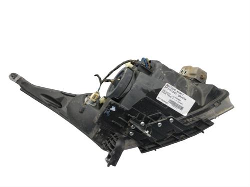 Left headlight CHEVROLET CRUZE (J300)  | BP25078016C28