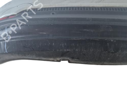 Rear bumper FIAT 500X (334_) 1.6 D Multijet (334AXA1B, 334AXA11) | BP25102207C8 