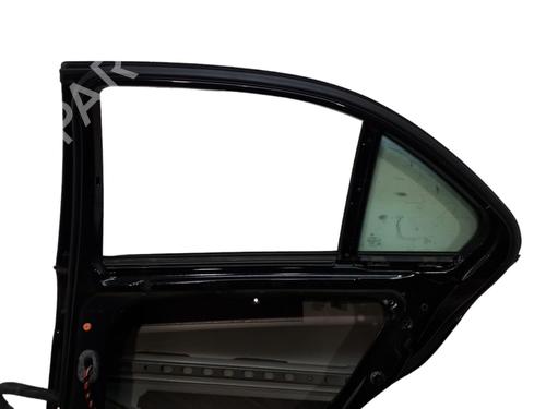 Right rear door MERCEDES-BENZ C-CLASS (W204)  | BP25058985C5