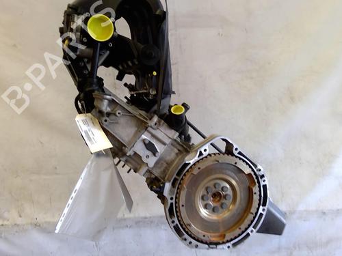 Engine MERCEDES-BENZ A-CLASS (W169) A 170 (169.032, 169.332) | BP25111334M1 - Image 5