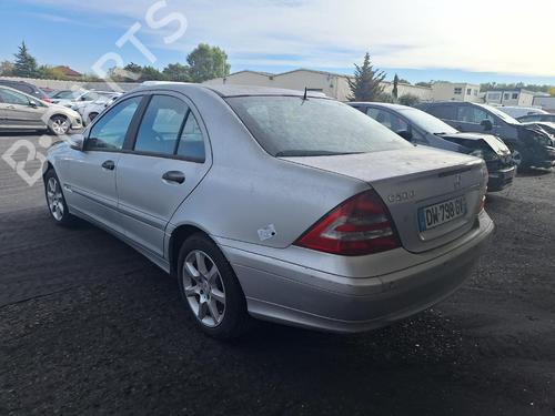 Used Parts MERCEDES-BENZ C-CLASS (W203) C 200 CDI (203.007) 5039837