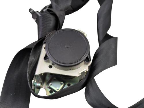 Used Front left seatbelt DACIA LOGAN MCV II 1.5 dCi (75 hp) 31669804