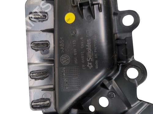 rear-left-interior-door-handle-vw-polo-vi-aw1-bz1-ae1-2017-32507222 main image
