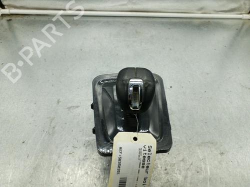 Gear lever PEUGEOT 3008 I MPV (0U_)  | BP25077859M90 