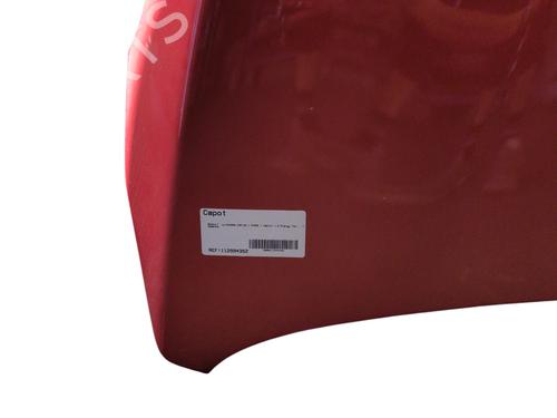 Hood RENAULT CAPTUR I (J5_, H5_) 1.2 TCe 120 | BP29434939C1 